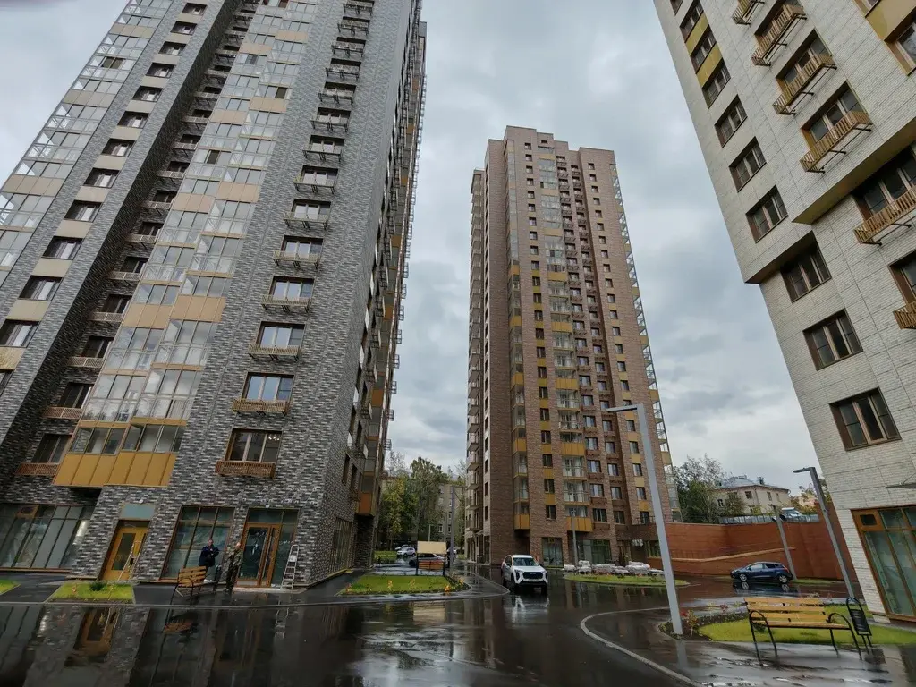 Продам квартиру в Москве - Фото 2