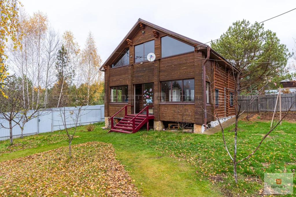 Продажа дома, Кощаково, Пестречинский район, тер. Сады Тверитиновка - Фото 3