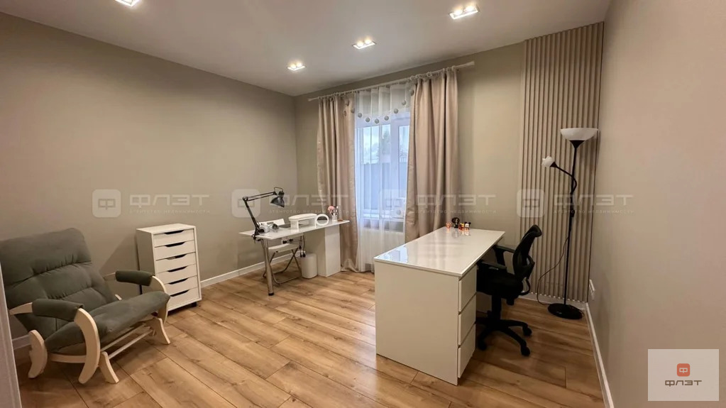 Продажа дома, Кзыл-Иль, Лаишевский район, ул. Залесная - Фото 7