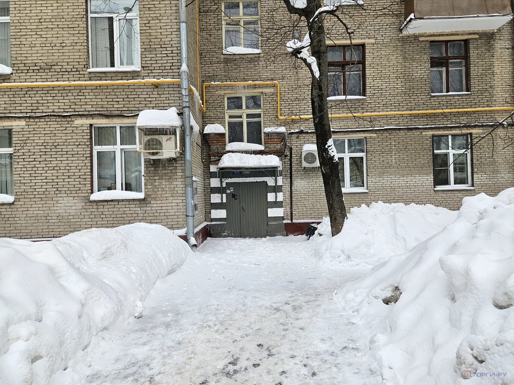 Продажа квартиры, ул. Добролюбова - Фото 5