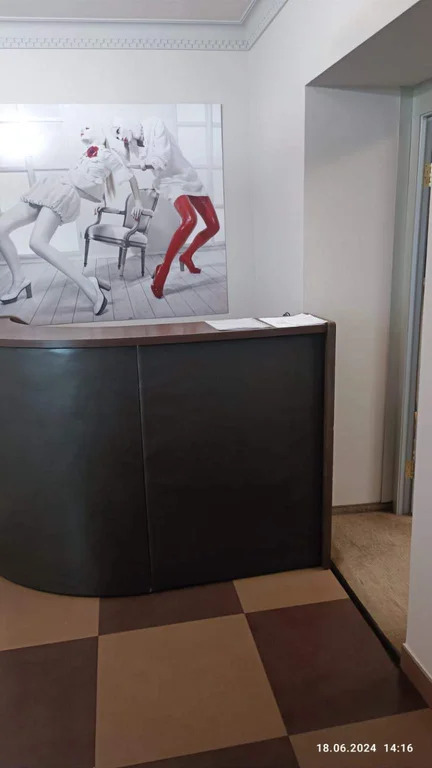 Особняк в центре в аренду - Фото 5