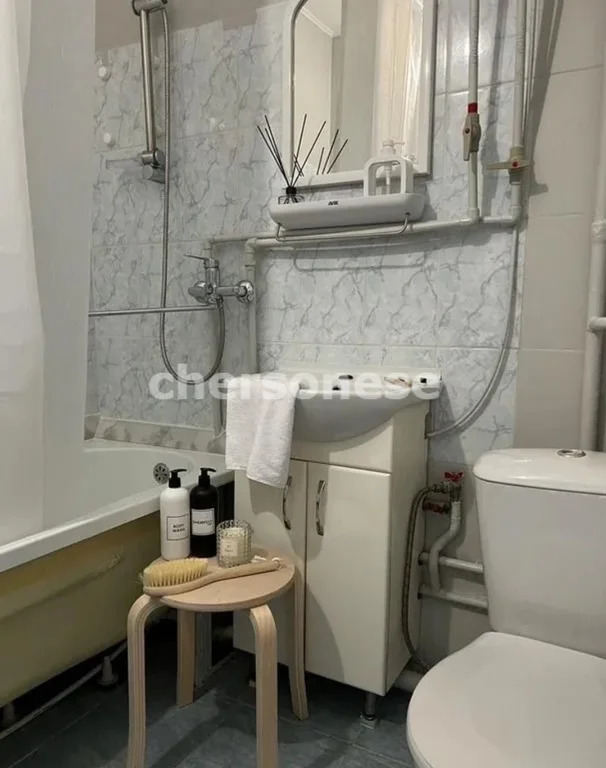 Продажа квартиры, Севастополь, Менжинского улица - Фото 8
