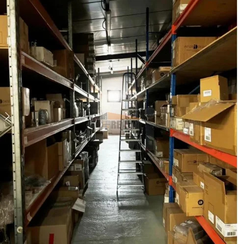 Аренда склада, Юдино, Одинцовский район, Линейная ул. - Фото 2