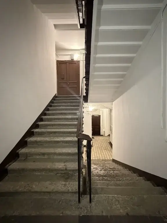 Комната 12 м в 4-к., 2/5 эт. - Фото 12