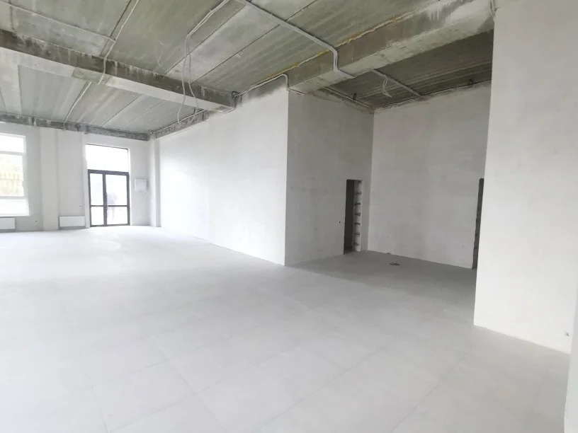 Торговое помещение, 153.7 м - Фото 5