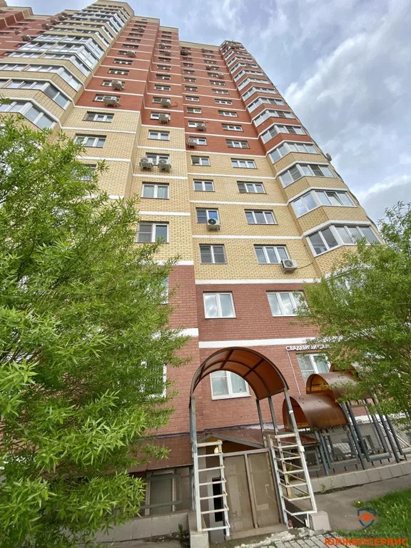 Продажа квартиры, Домодедово, Домодедово г. о., улица Кирова - Фото 16