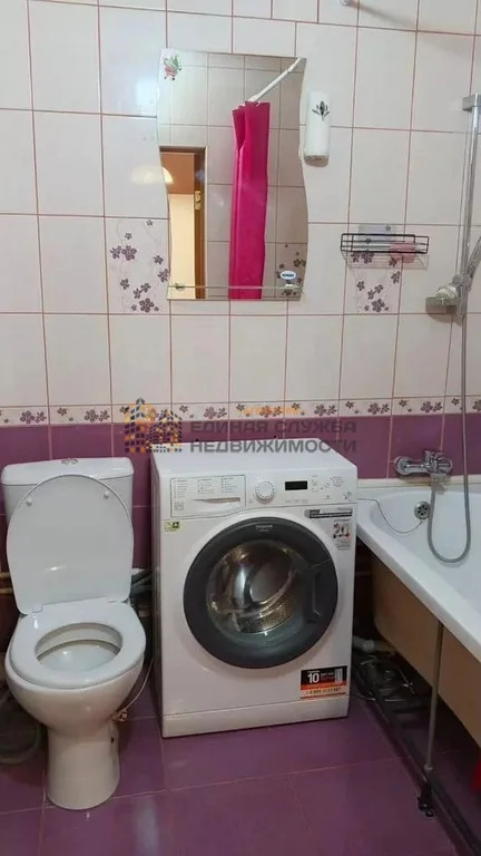 Аренда квартиры, Уфа, ул. Ахметова - Фото 6
