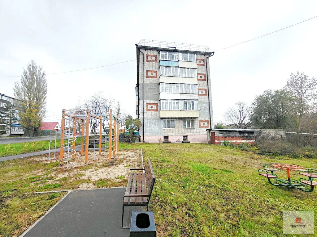 Продажа квартиры, Васильево, Зеленодольский район, ул. Октябрьская - Фото 3