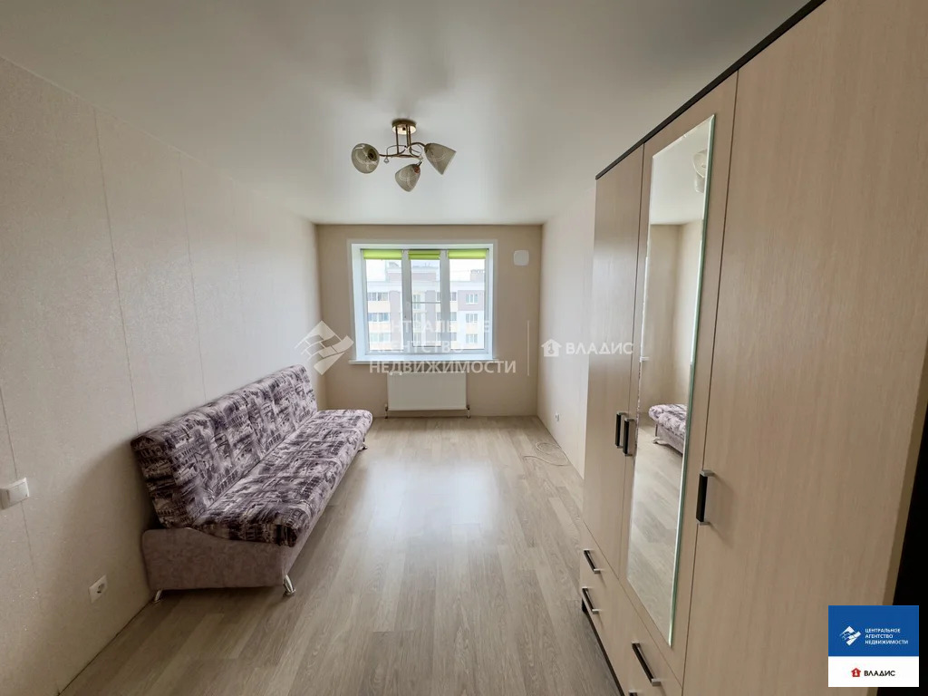 Аренда квартиры, Рыбное, Рыбновский район, Крымская улица - Фото 10