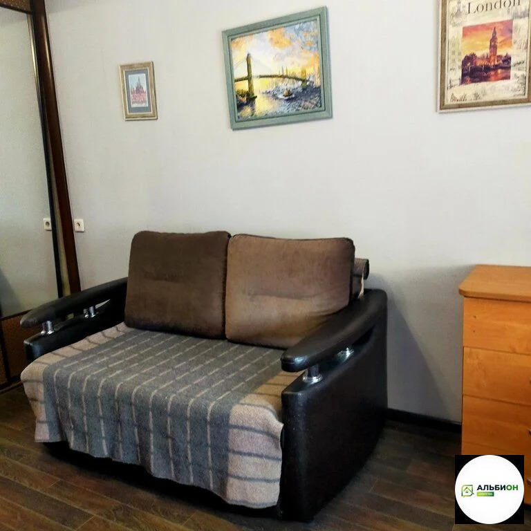 Аренда квартиры, Томск, ул. Ленская - Фото 4