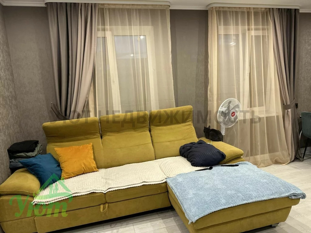 Продажа таунхауса, Видное, Ленинский район, Улица Преображенская, дом . - Фото 15