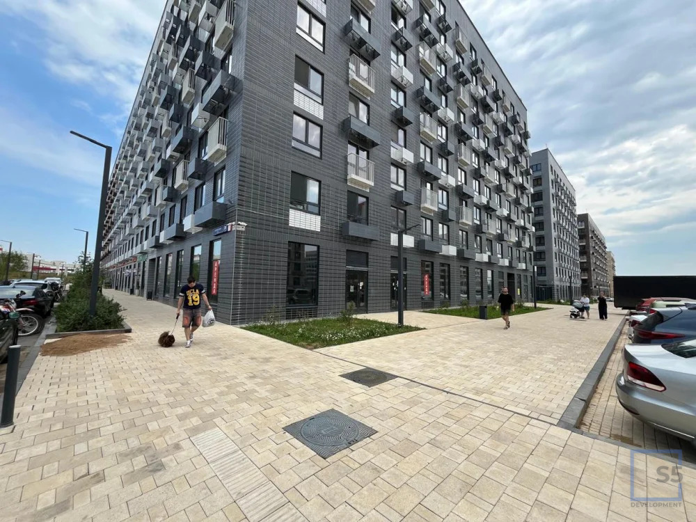 Аренда торгового помещения, м. Крылатское, посёлок Ильинское-Усово - Фото 8