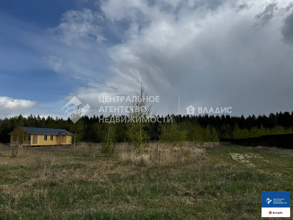 Продажа участка, Фролово, Клепиковский район - Фото 4