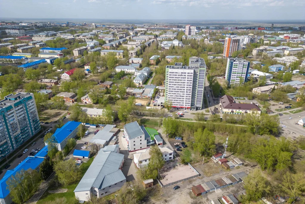 Продажа торгового помещения, Барнаул, 5-я Западная улица - Фото 2