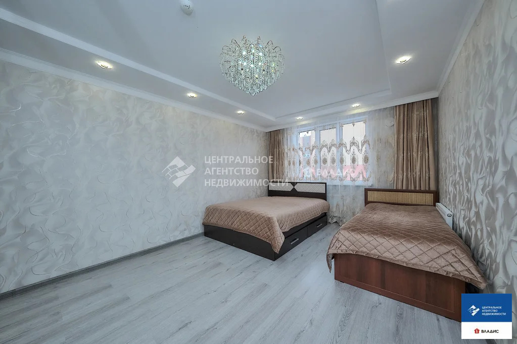 Продажа квартиры, Рязань, Шереметьевская улица - Фото 14