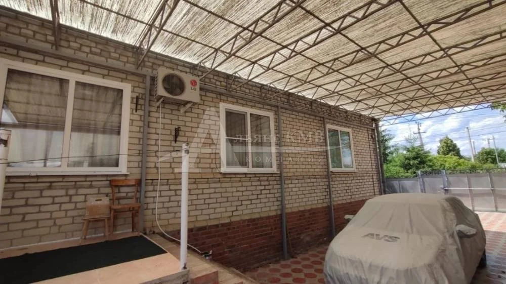 Продажа дома, Георгиевск, ул. Красная - Фото 1