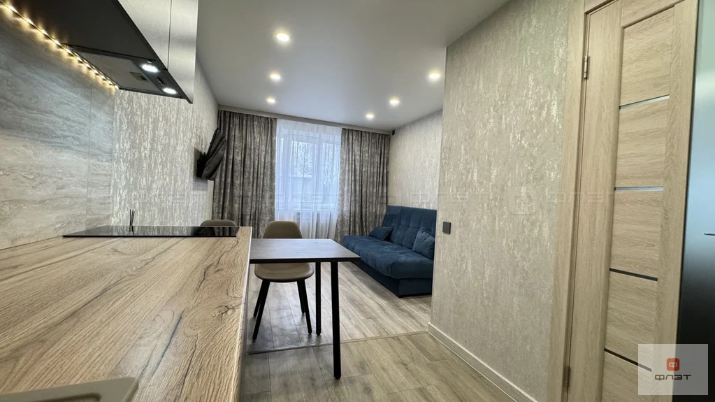 Продажа квартиры, Казань, ул. Авангардная - Фото 1