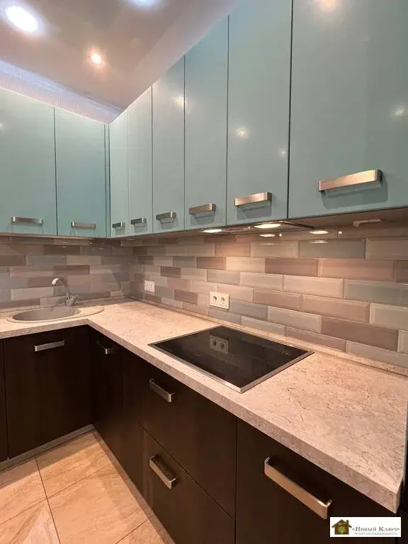 Сдается 1-ком кв 45 кв.м г. Балашиха ул. Главная, д. 3 - Фото 8