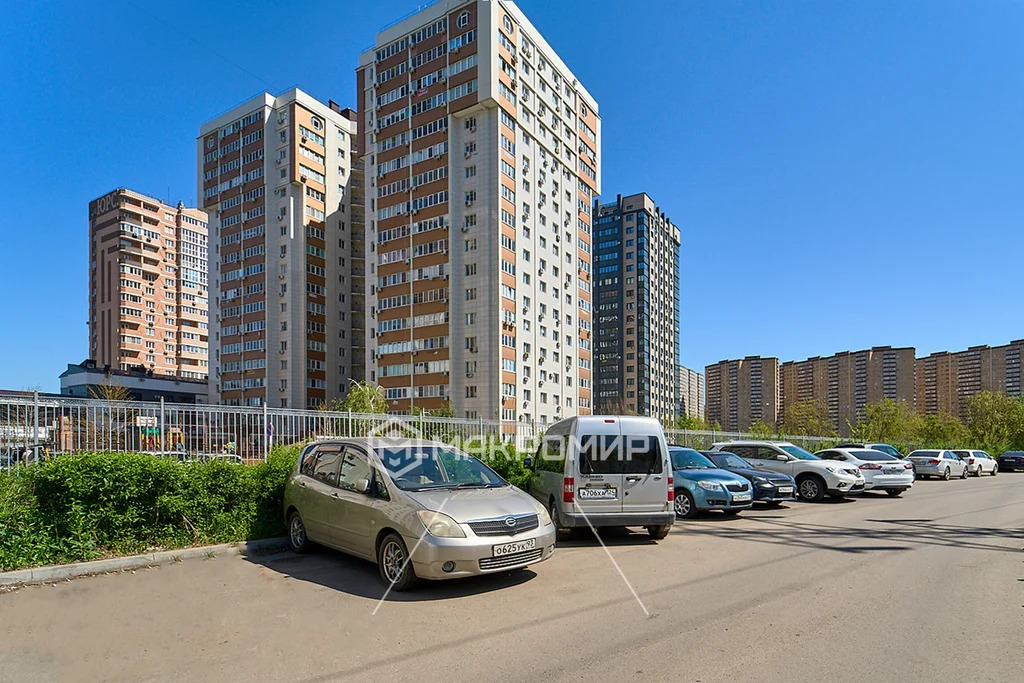 Продажа квартиры, Краснодар, Домбайская ул. - Фото 20