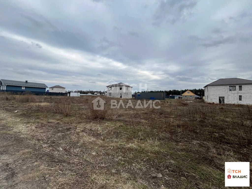 Продажа участка, Щелковский район - Фото 3