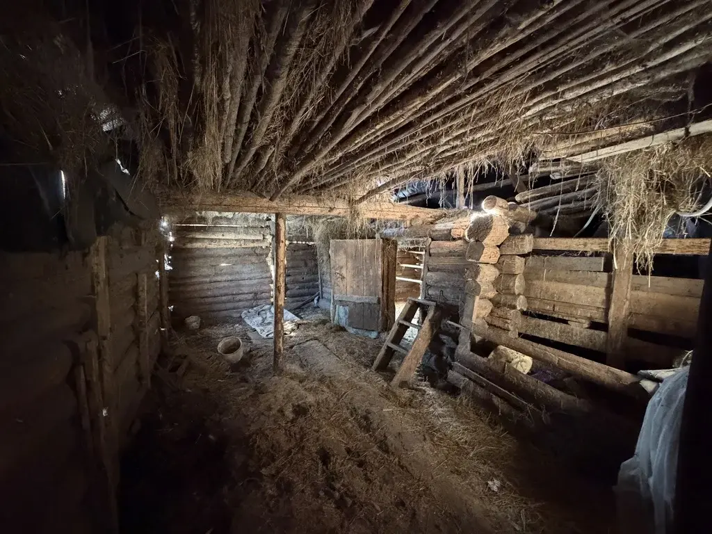 Дом в деревне Соломаево - Фото 16