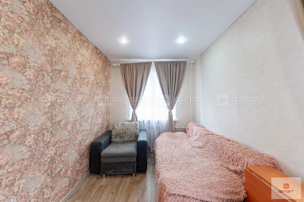 Продажа квартиры, Казань, ул. Главная - Фото 12