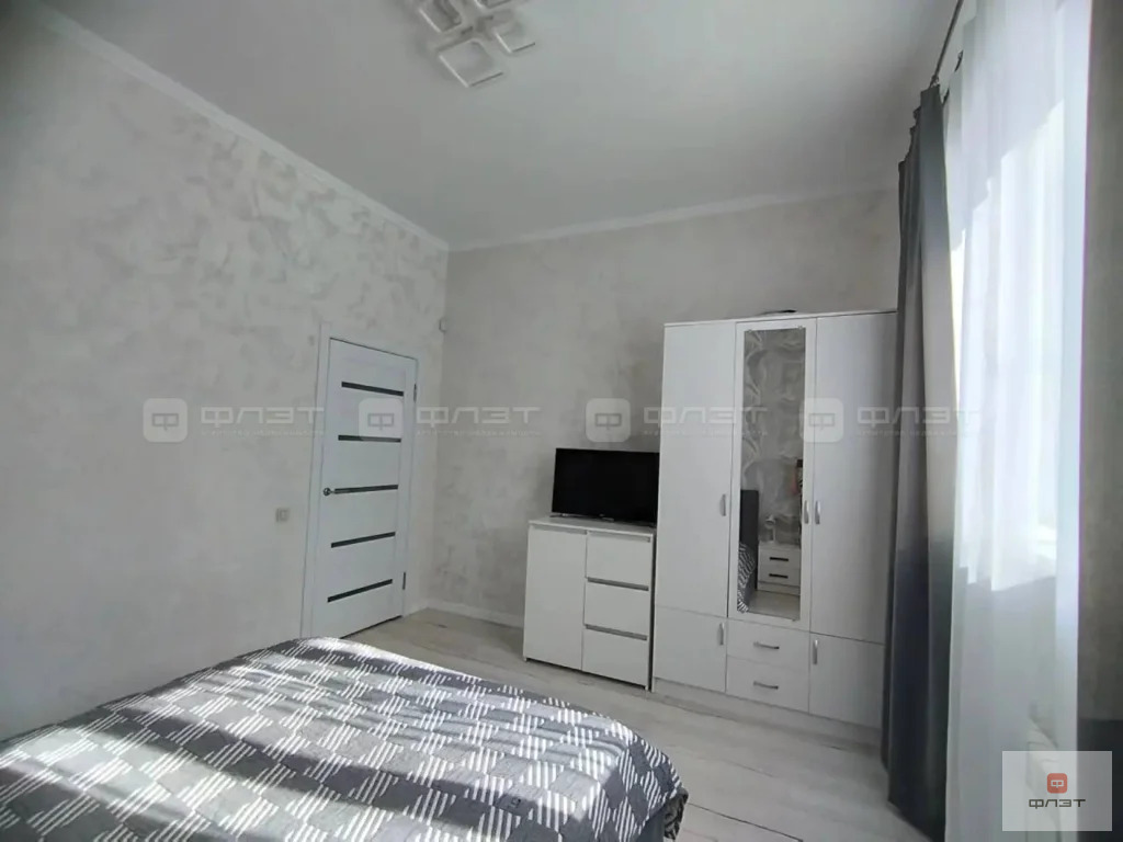 Продажа дома, Казань, ул. Зеленая 4-я (Салмачи) - Фото 17