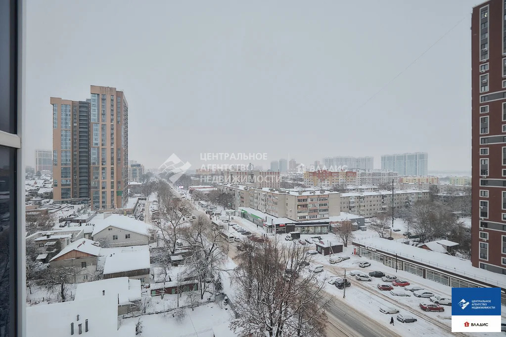 Продажа квартиры, Рязань, Касимовское ш. - Фото 19