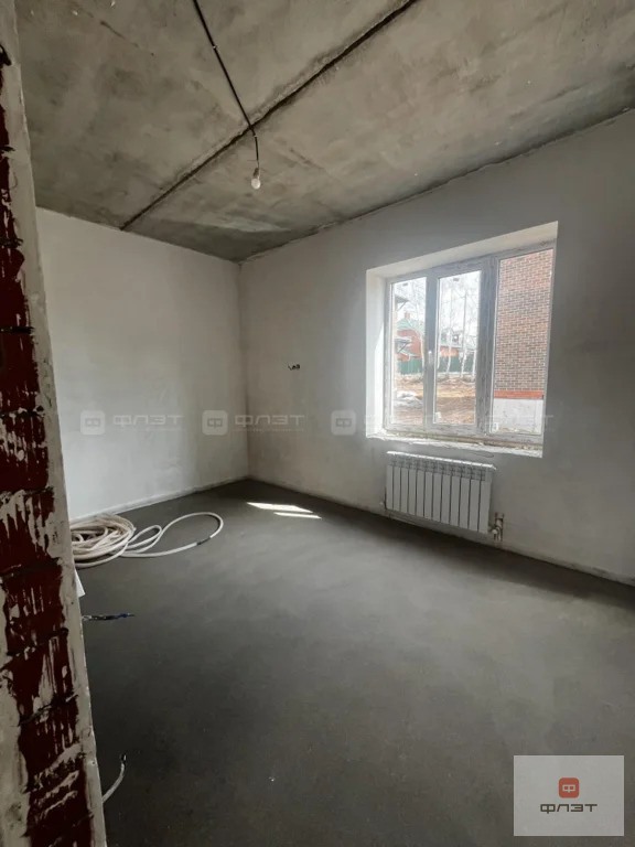 Продажа дома, Казань, ул. Солнечная (Константиновка) - Фото 3