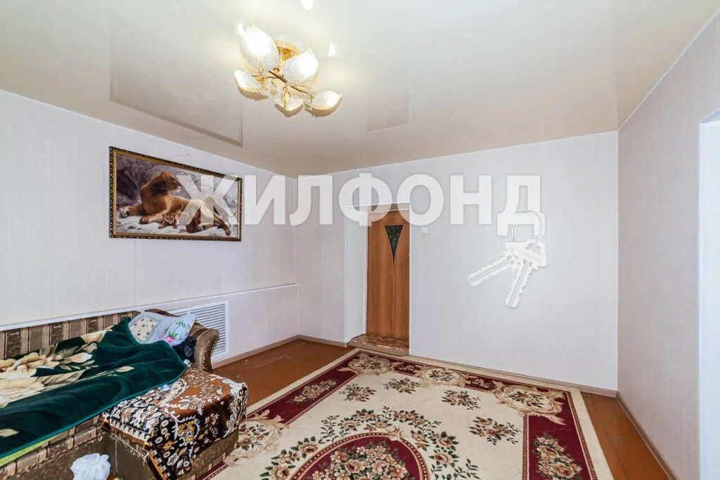 Продажа дома, Новосибирск, ул. Воинская - Фото 3