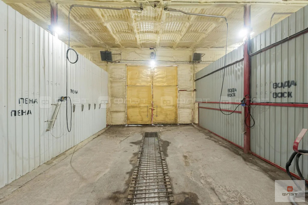 Продажа ПСН, Буинск, Буинский район, ул. Гагарина - Фото 13