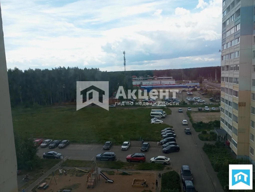 Продажа квартиры, Иваново, мкр Рождественский - Фото 14