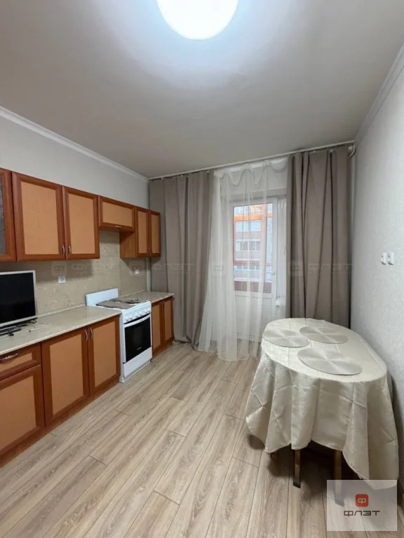 Продажа квартиры, Казань, ул. Чистопольская - Фото 1