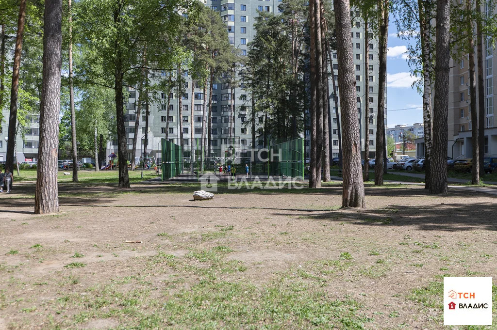 городской округ Королёв, Королёв, улица Тихонравова, д.35к7, ... - Фото 32