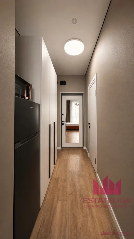 Продажа квартиры, Автомобильный проезд - Фото 6