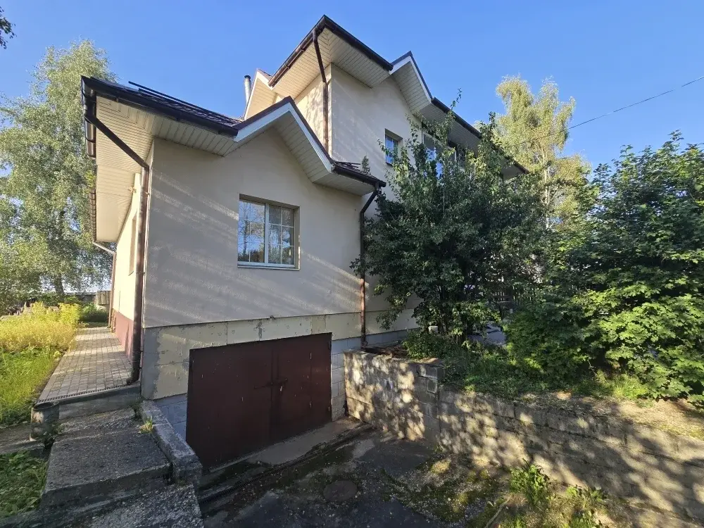 Продаю дом в д. Крутицы - Фото 3