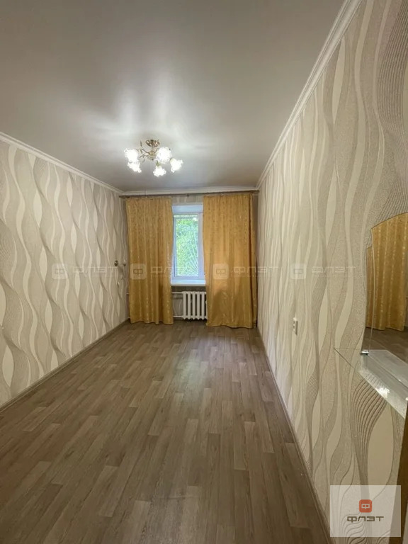 Продажа комнаты, Казань, Ибрагимова пр-кт. - Фото 2