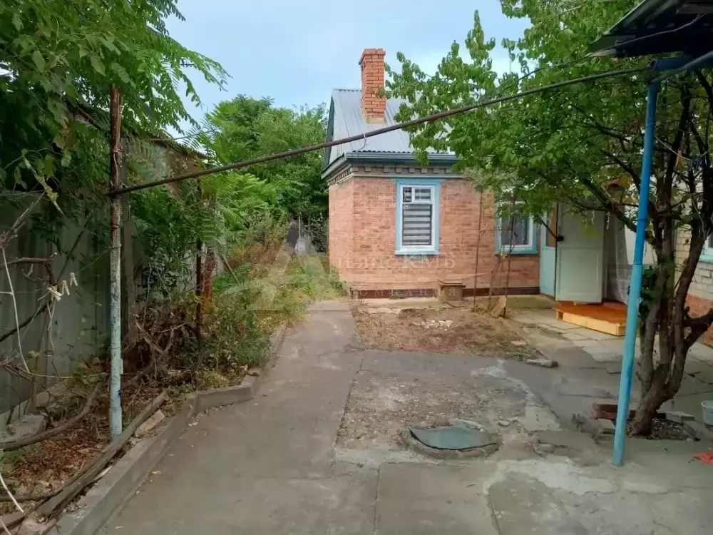 Продажа дома, Георгиевск, ул. Орджоникидзе - Фото 13