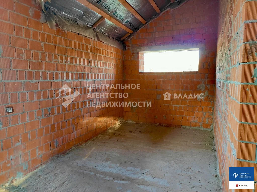 Продажа дома, Семкино, Рязанский район, Лесная улица - Фото 7