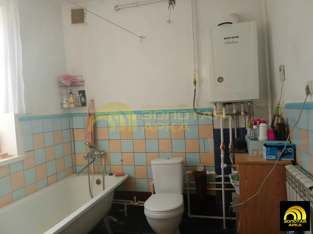 Продажа дома, Мингрельская, Абинский район, ул. Гагарина - Фото 20