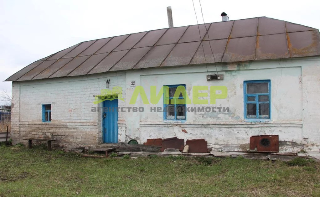 Купить Дом В Горицах Липецкой Области