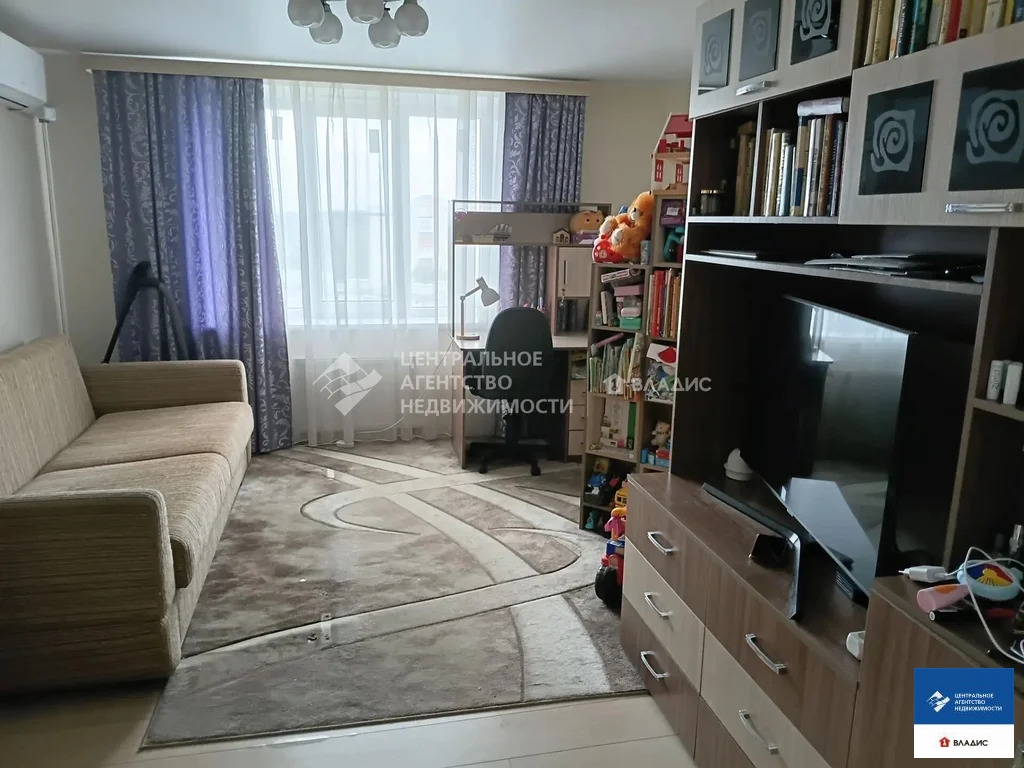 Продажа квартиры, Рязань, ул. Рытикова - Фото 8