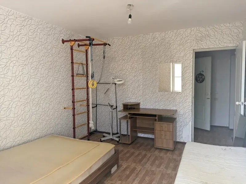 Продаётся просторная 2-комнатная квартира в районе ГМР &12820 - Фото 4