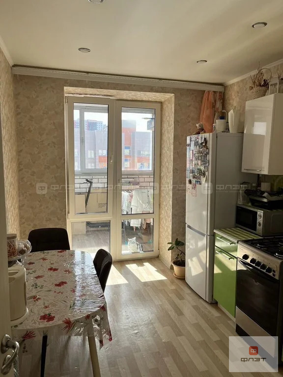 Продажа квартиры, Казань, ул. Даурская - Фото 6