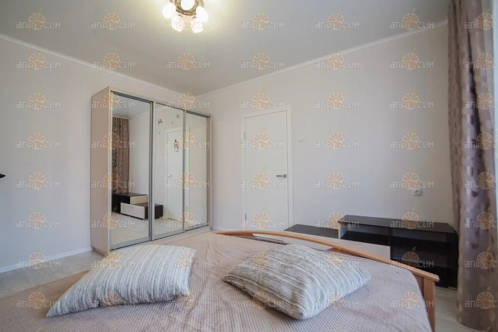 1-комн. квартира - Фото 4