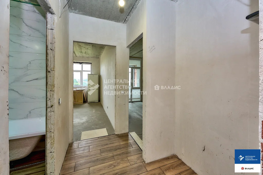 Продажа квартиры, Рязань - Фото 3