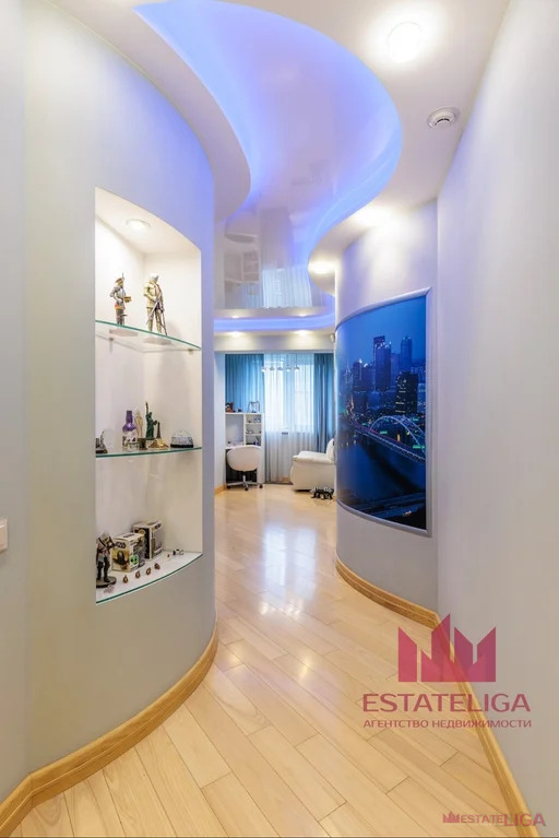 Продажа квартиры, Мичуринский пр-кт. - Фото 22