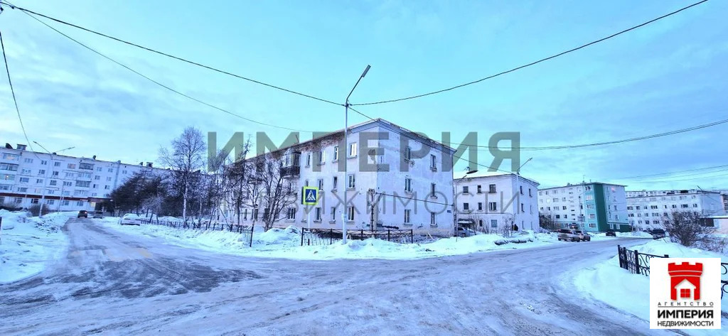 Продажа квартиры, Магадан, ул. Шандора Шимича - Фото 2