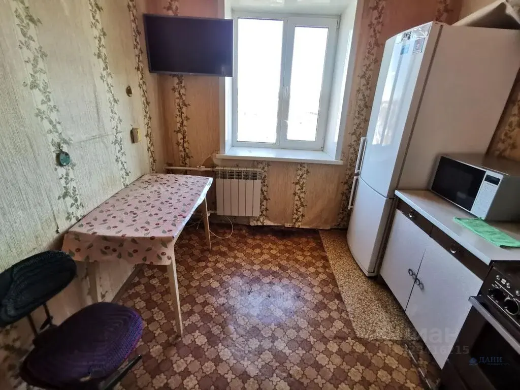 Купить двухкомнатную квартиру 56.4м ул. Советская, 64А, Магаданская .. - Фото 11