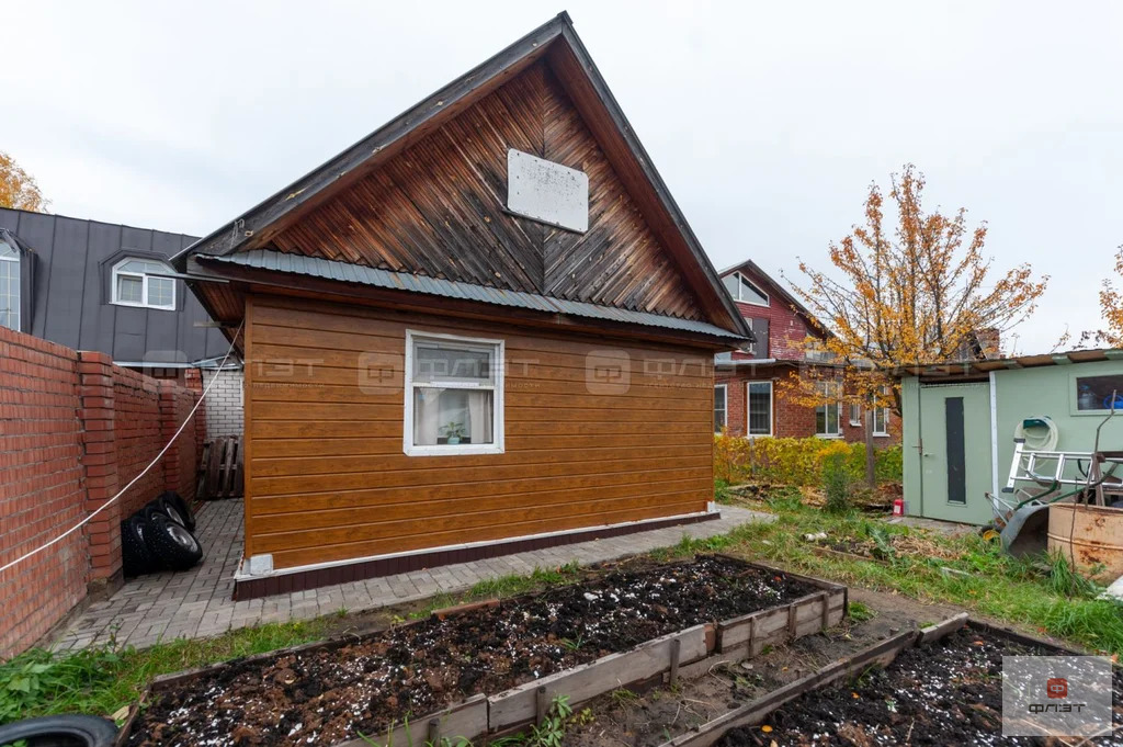 Продажа таунхауса, Казань, ул. Силикатная - Фото 13